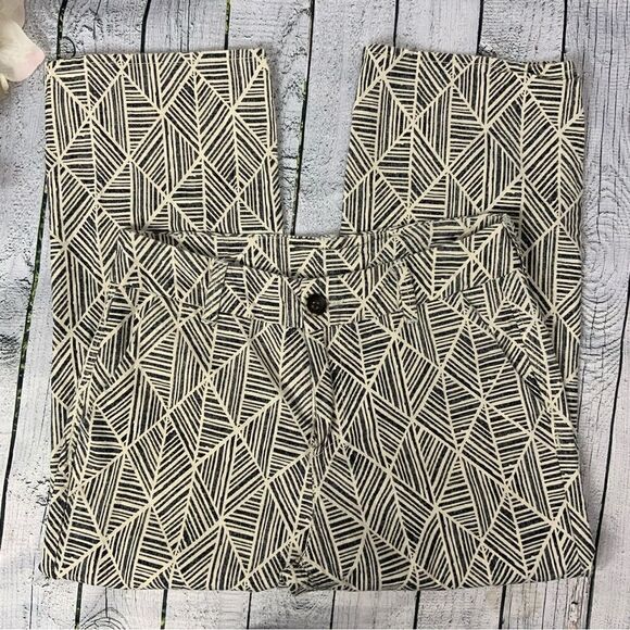 SOFT SURROUNDINGS Crop pants - Picture 3 of 5